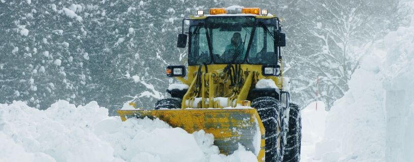 除雪詳細のリンク