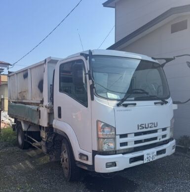U40（土木用）写真